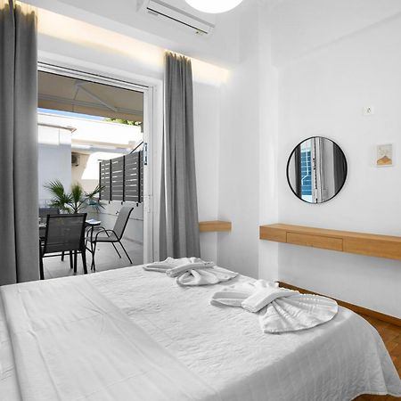 Apartment Arancione Chania  Екстер'єр фото