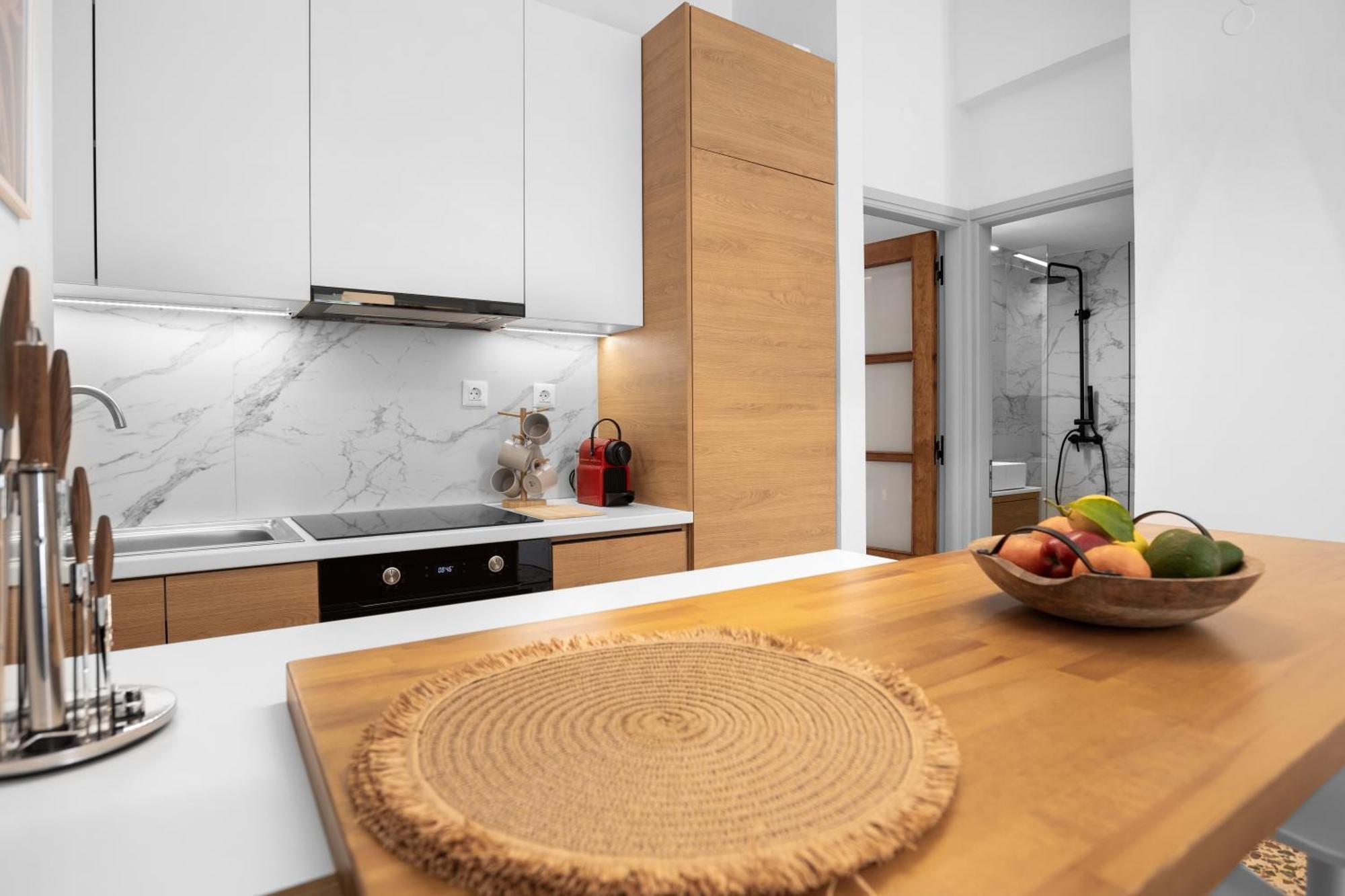 Apartment Arancione Chania  Екстер'єр фото