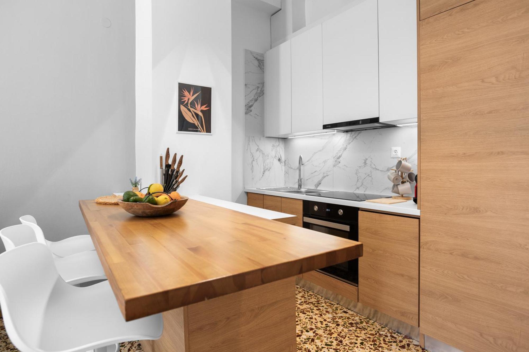 Apartment Arancione Chania  Екстер'єр фото