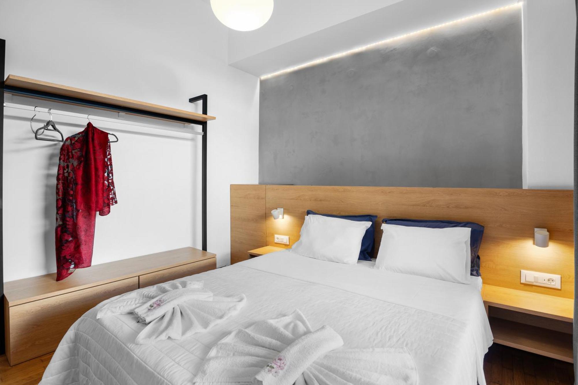 Apartment Arancione Chania  Екстер'єр фото