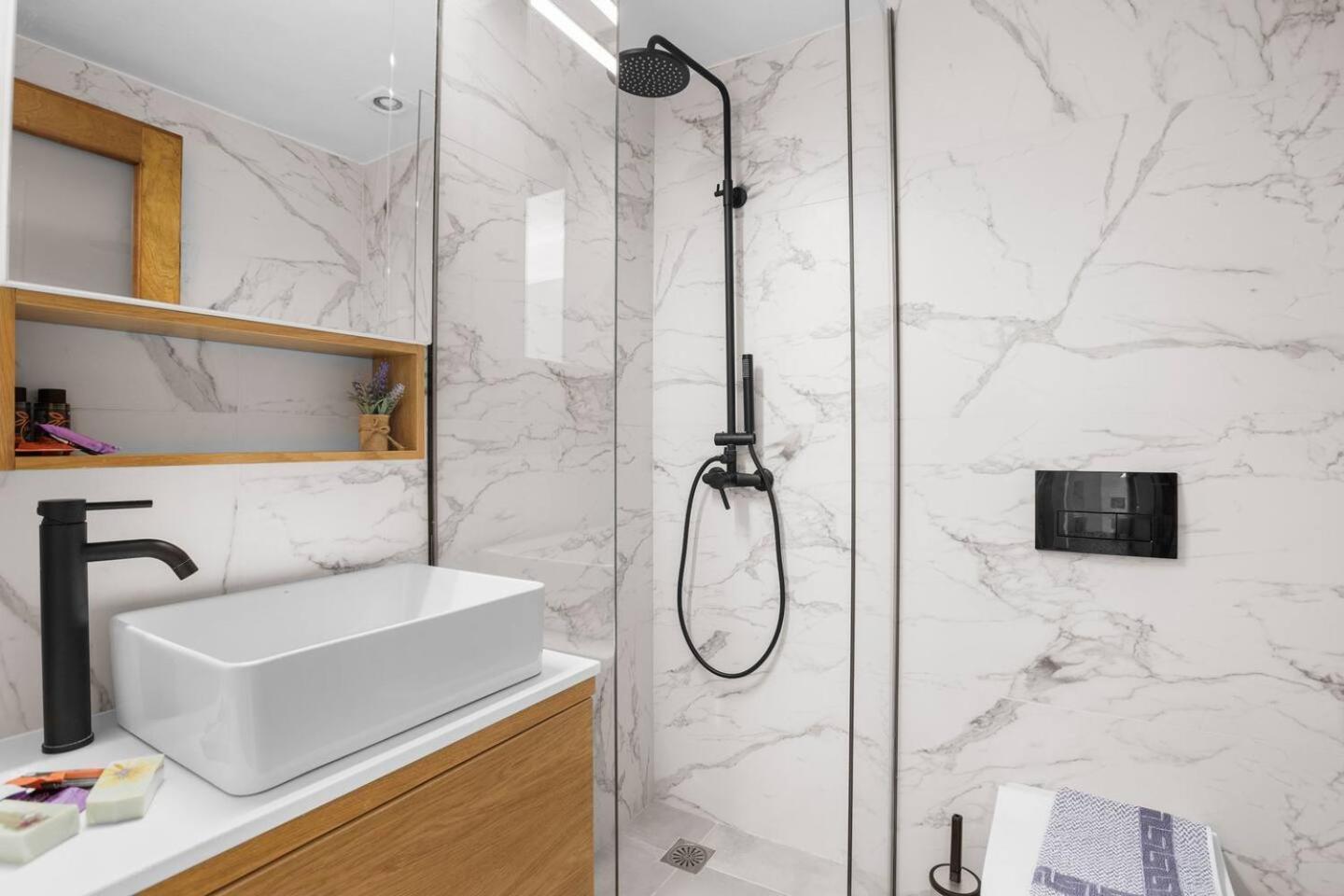 Apartment Arancione Chania  Екстер'єр фото